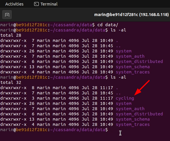 Debugging Apache Cassandra in IntelliJ IDEA