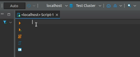 Debugging Apache Cassandra in IntelliJ IDEA