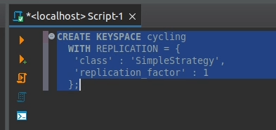 Debugging Apache Cassandra in IntelliJ IDEA