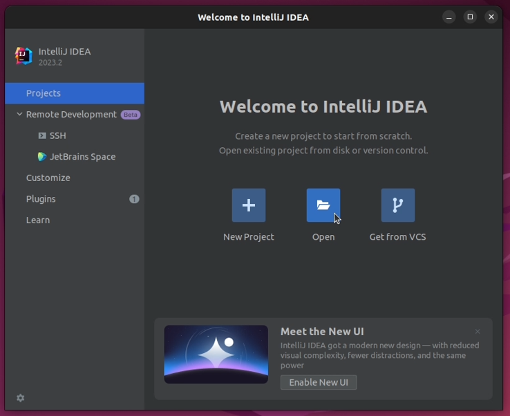 Debugging Apache Cassandra in IntelliJ IDEA